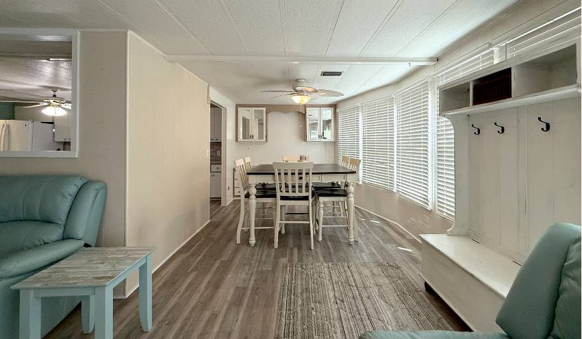 57 Colony Dr a Ellenton, FL Mobile or Manufactured Home for Sale
